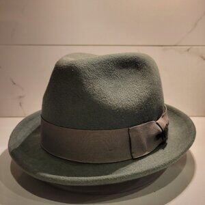 Goorin Bros Fedora Charlestowne - Medium
